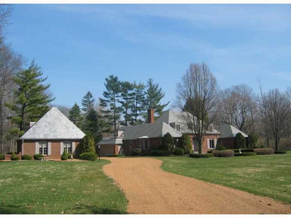 Prestigious & Private! Spacious 2-Story Home on 1+ Acre Lot
